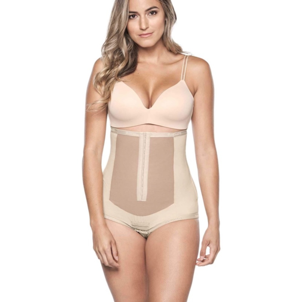 Bellefit Postpartum Girdle